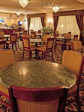 Hotel Holiday Inn Express Hotel & Suites Allen Park photo 5
