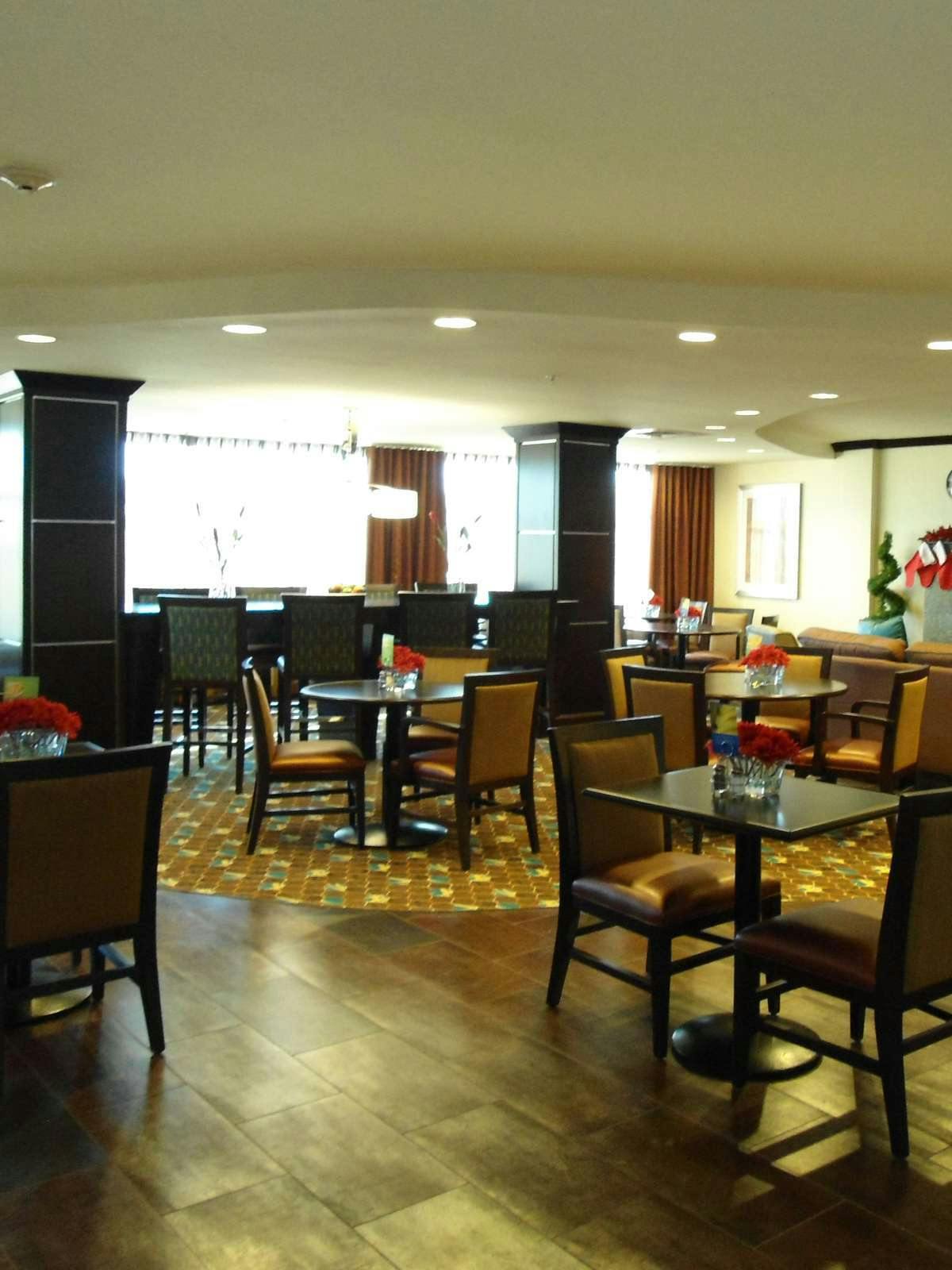 Hotel Holiday Inn Express Hotel & Suites Alpine Southeast photo 5