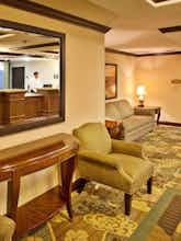 Hotel Holiday Inn Express Hotel & Suites Altoona photo 3