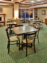 Hotel Holiday Inn Express Hotel & Suites Altoona photo 5