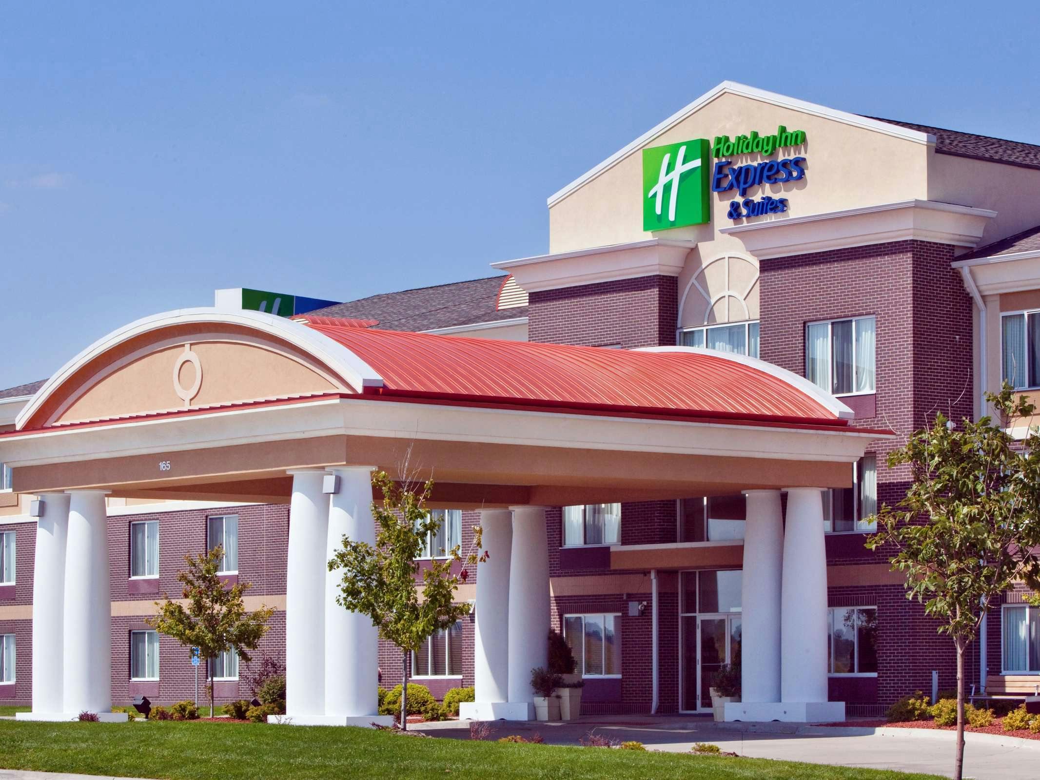Holiday Inn Express Hotel & Suites Altoona