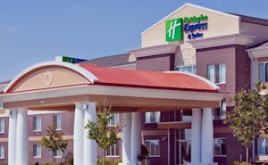 Holiday Inn Express Hotel & Suites Altoona