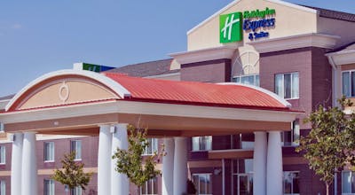 Holiday Inn Express Hotel & Suites Altoona