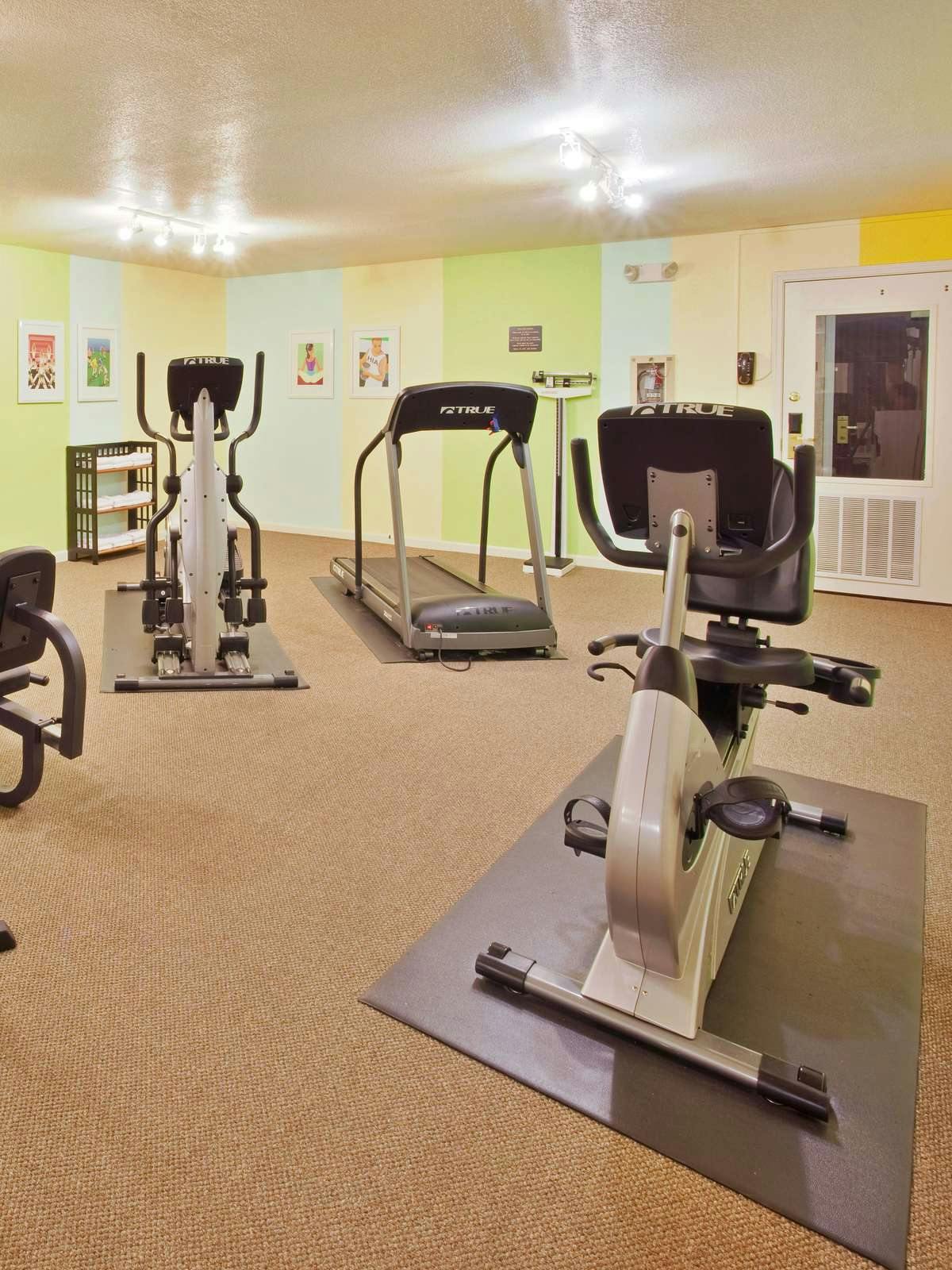 Hotel Holiday Inn Auburn photo 4