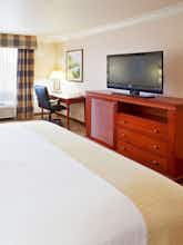 Hotel Holiday Inn Auburn photo 2