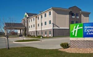 Holiday Inn Express Hotel & Suites Ankeny