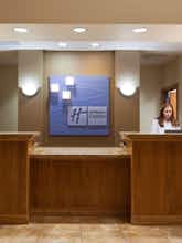 Hotel Holiday Inn Express Hotel & Suites Antigo photo 4