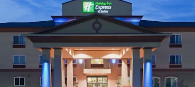 Holiday Inn Express Hotel & Suites Antigo