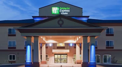 Holiday Inn Express Hotel & Suites Antigo