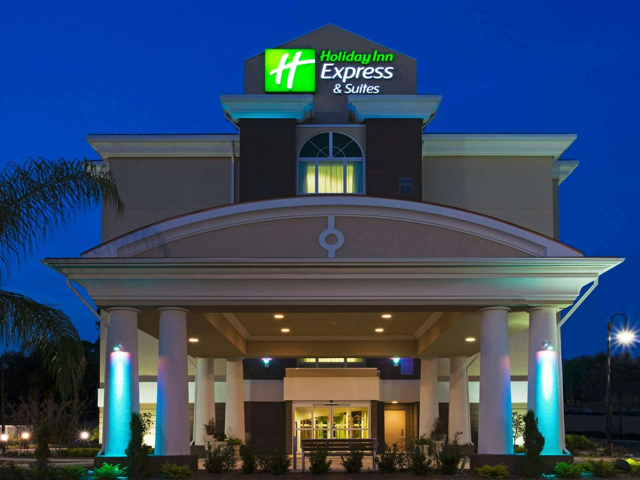 Holiday Inn Express Hotel & Suites Apopka