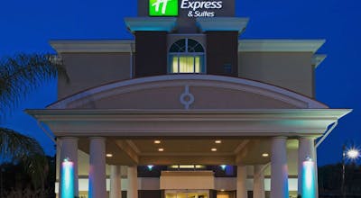 Holiday Inn Express Hotel & Suites Apopka