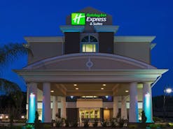 Holiday Inn Express Hotel & Suites Apopka