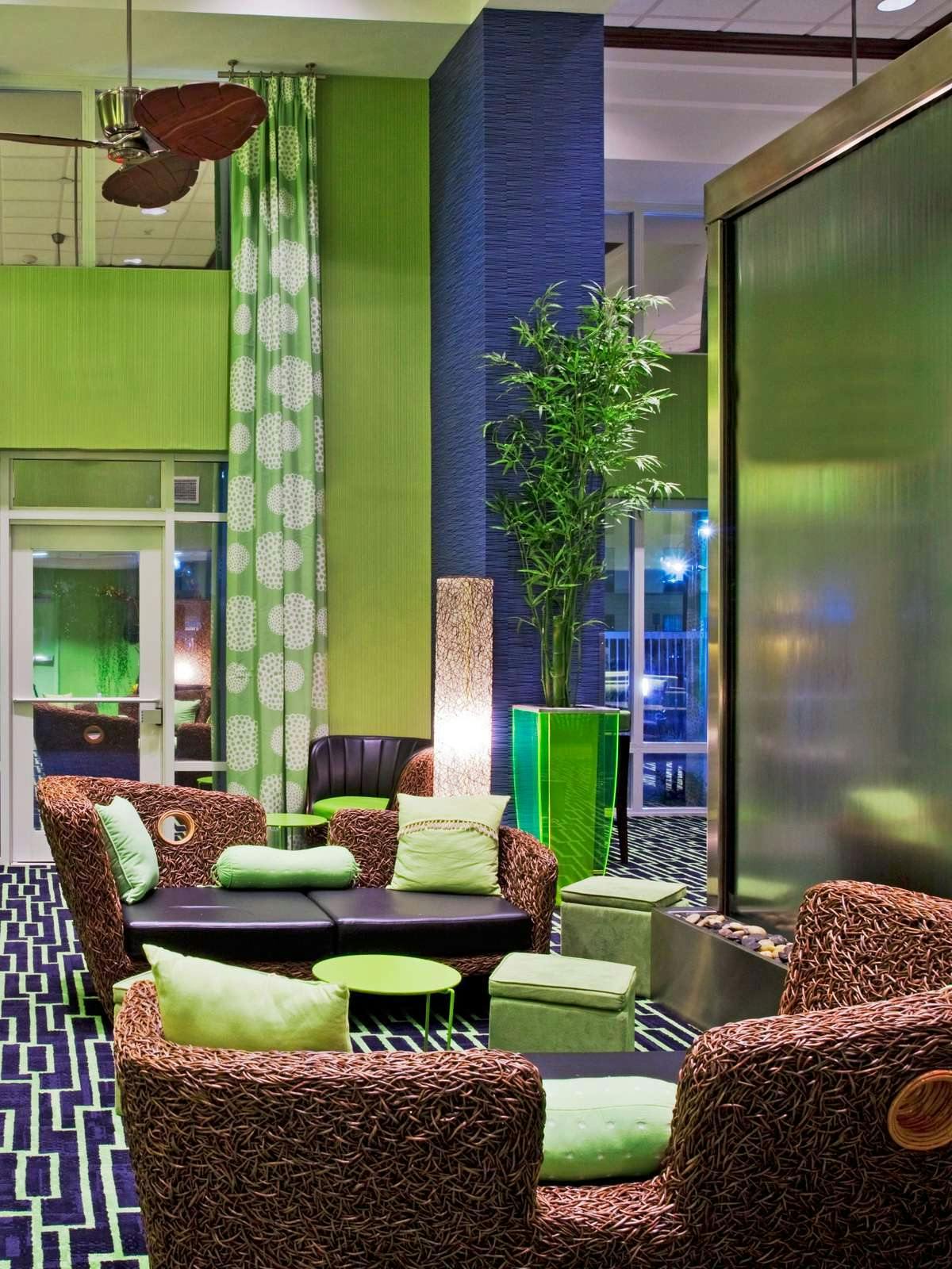 Hotel Holiday Inn Express Hotel & Suites Apopka photo 4