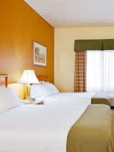 Hotel Holiday Inn Express Hotel & Suites Hesperia photo 1