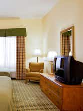 Hotel Holiday Inn Express Hotel & Suites Hesperia photo 2
