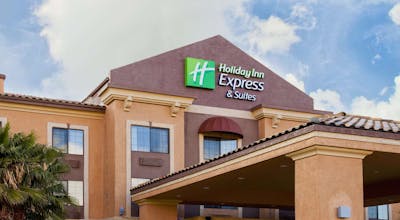 Holiday Inn Express Hotel & Suites Hesperia