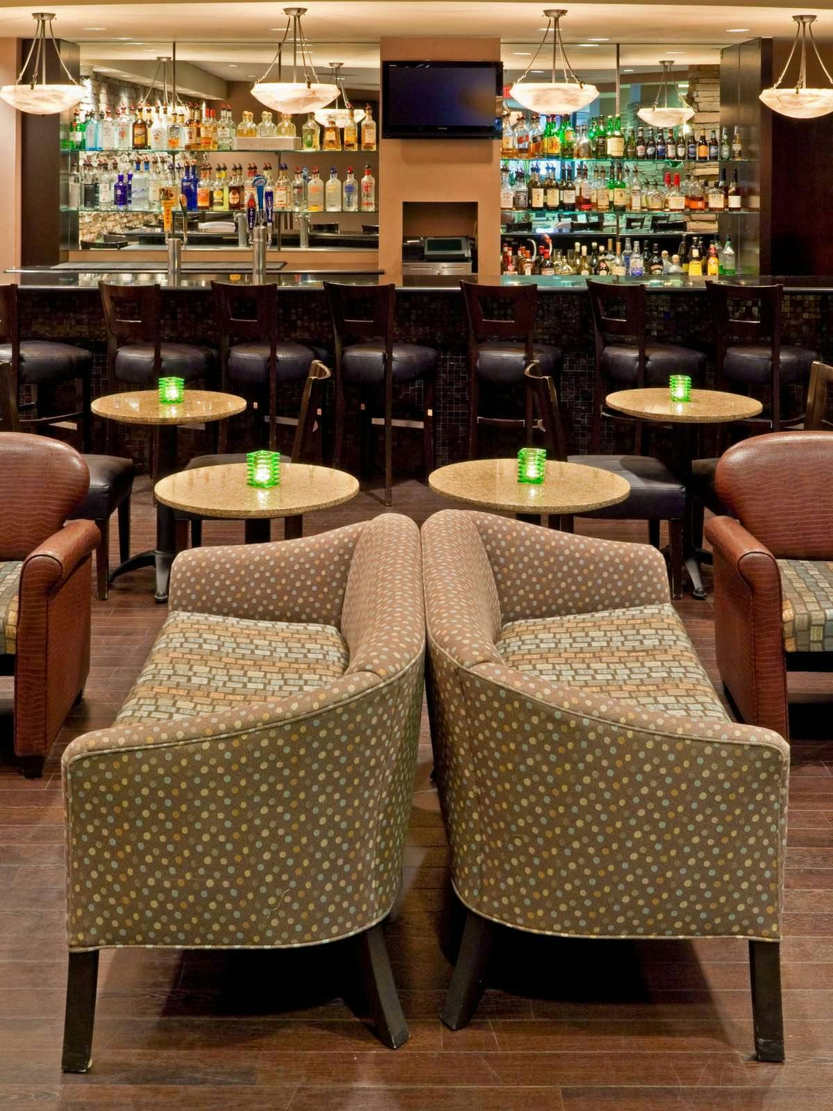 Hotel Holiday Inn Austin Town Lake photo 1