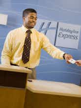 Hotel Holiday Inn Express & Suites Fort Belvoir photo 5