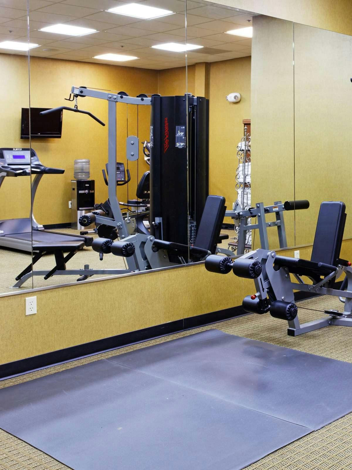 Hotel Holiday Inn Batesville photo 4