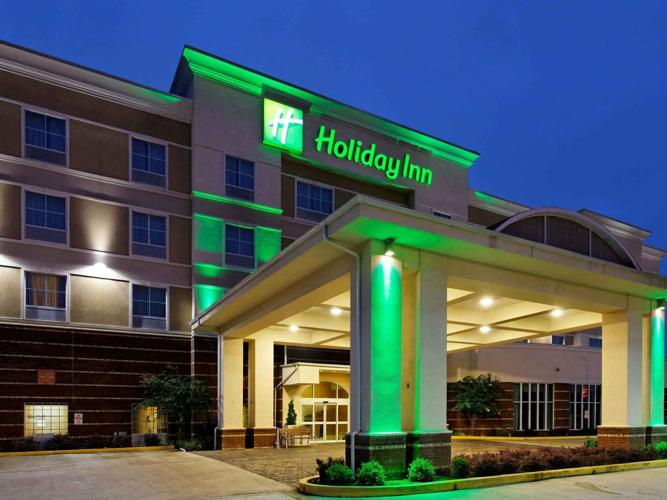 Holiday Inn Batesville