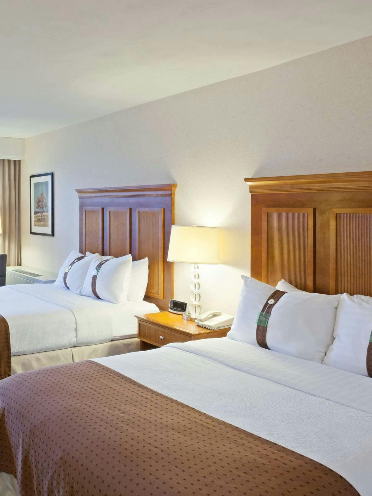 Hotel Holiday Inn Bangor photo 1