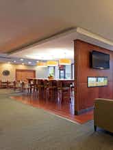 Hotel Holiday Inn Bangor photo 5