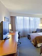 Hotel Holiday Inn Bangor photo 2