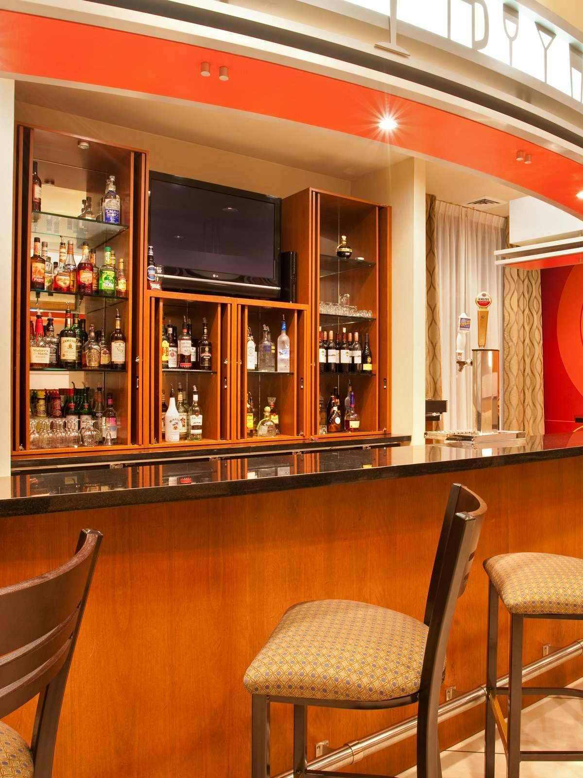 Hotel Holiday Inn Aurora North Naperville photo 5