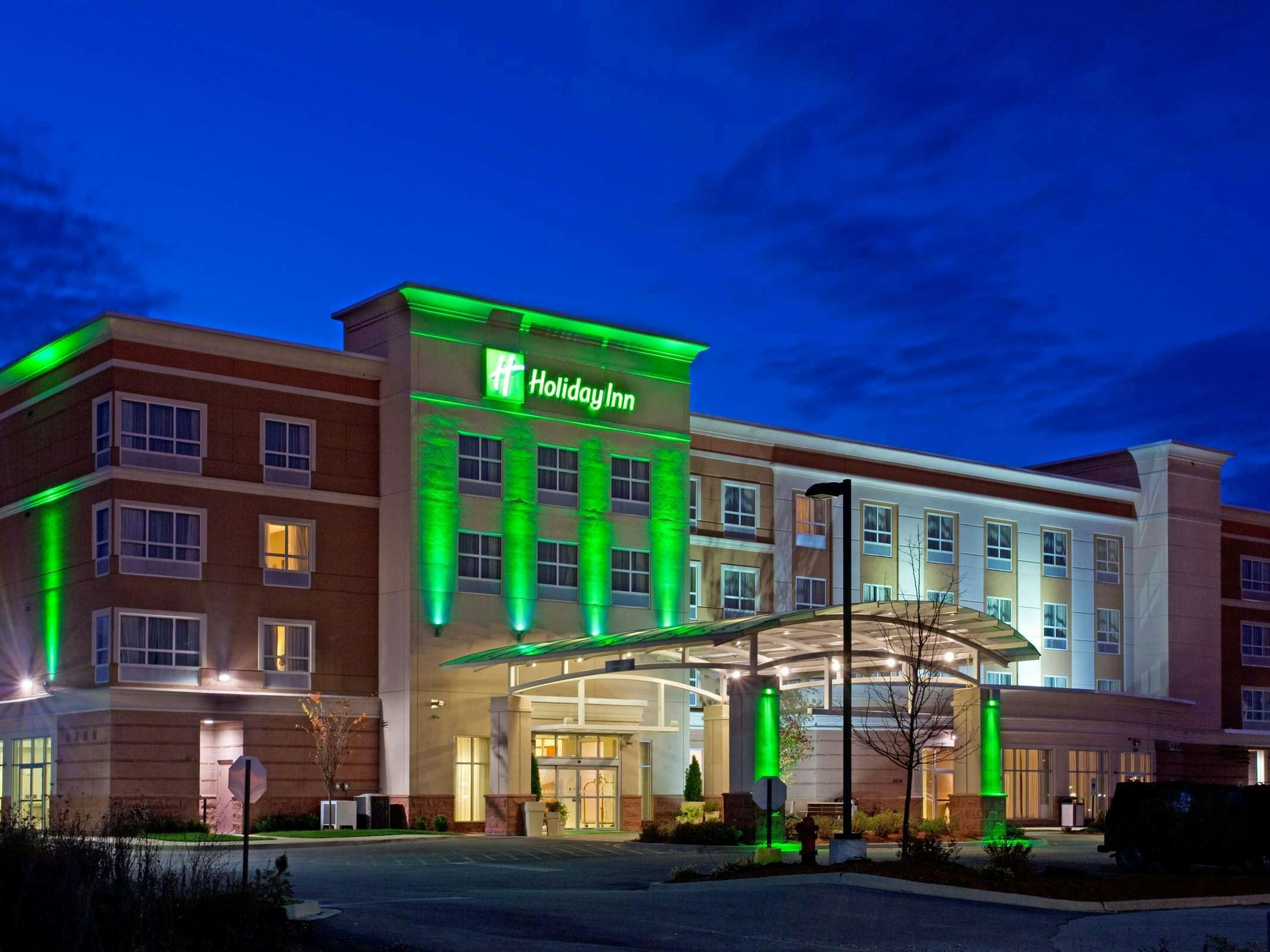 Holiday Inn Aurora North Naperville