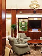 Hotel Holiday Inn Express & Suites Mt. Pleasant photo 4