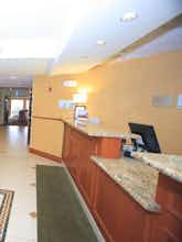 Hotel Holiday Inn Express & Suites CO Springs-Air Force Academy photo 5