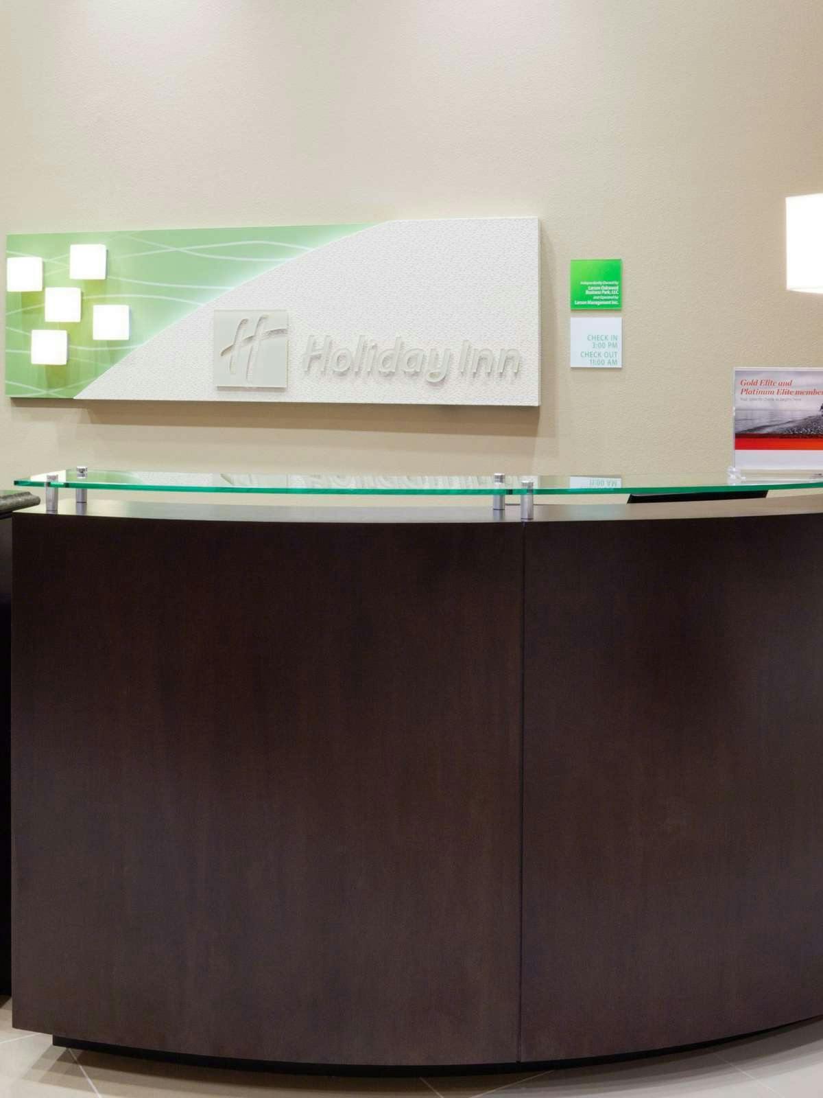 Hotel Holiday Inn Eau Claire photo 4