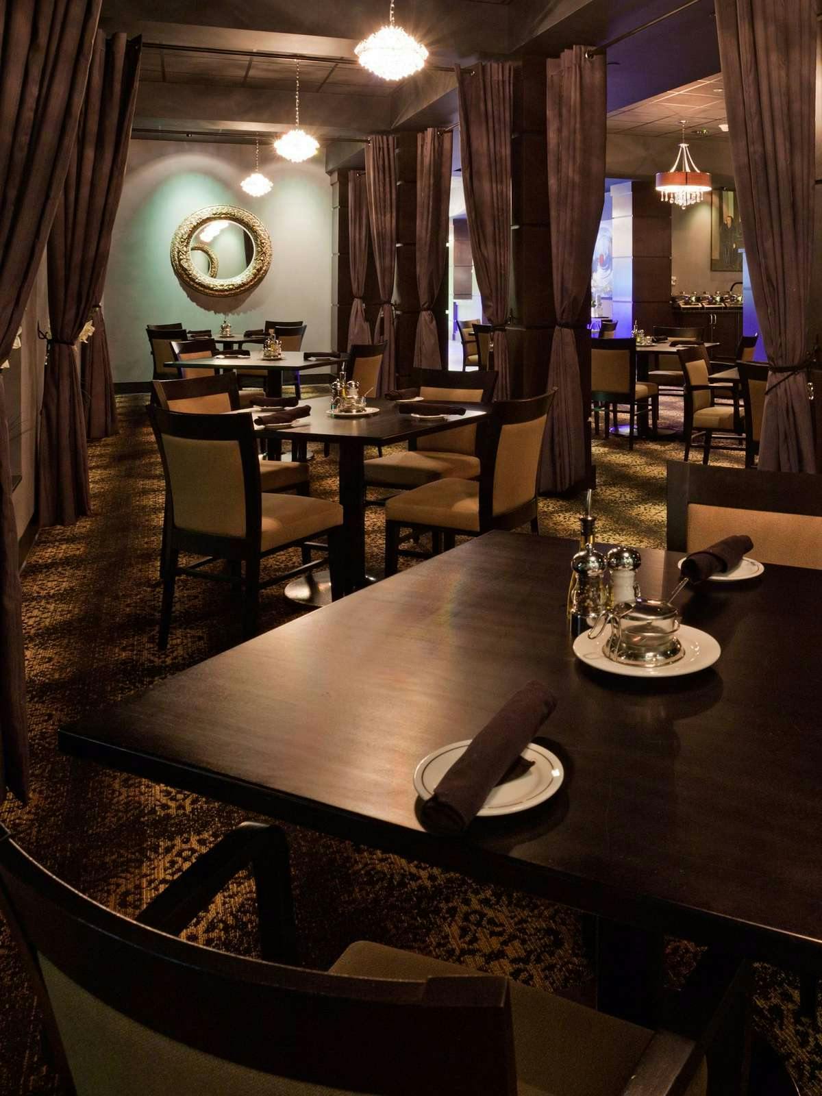 Hotel Holiday Inn Eau Claire photo 5