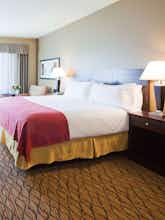 Hotel Holiday Inn Eau Claire photo 1