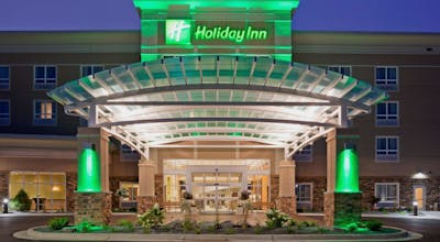 Holiday Inn Eau Claire