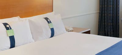 Holiday Inn Edinburgh City West