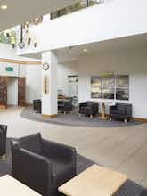 Hotel Holiday Inn Edinburgh City West photo 3