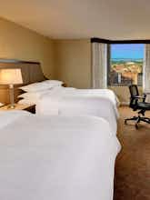 Hotel Sheraton Hamilton Hotel photo 1
