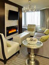 Hotel Sheraton Hamilton Hotel photo 3
