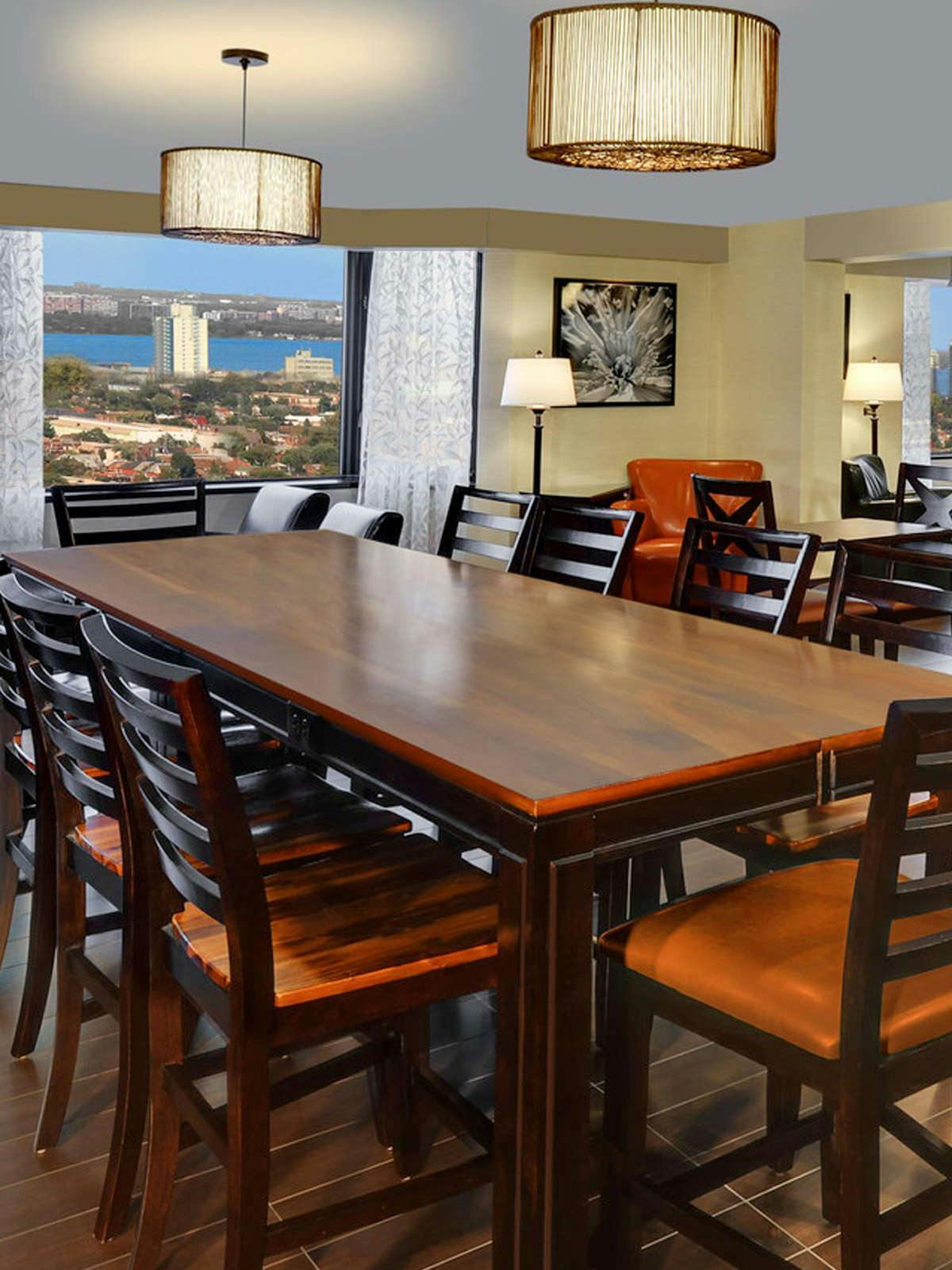 Hotel Sheraton Hamilton Hotel photo 5