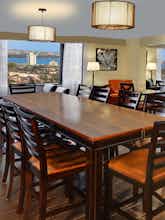 Hotel Sheraton Hamilton Hotel photo 5
