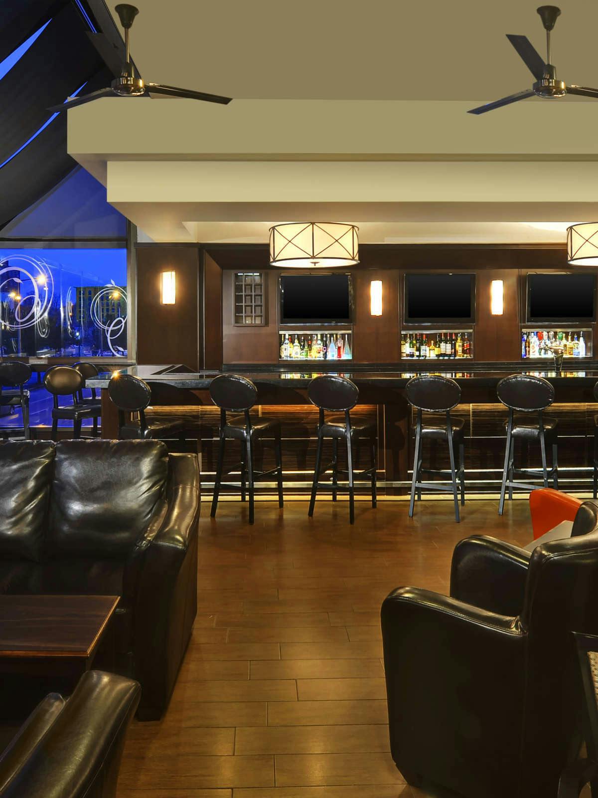 Hotel Sheraton Hamilton Hotel photo 4