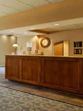 Hotel Red Lion Hotel Kennewick Columbia Center photo 2