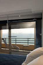 Hotel Hotel Sercotel Suites del Mar photo 1