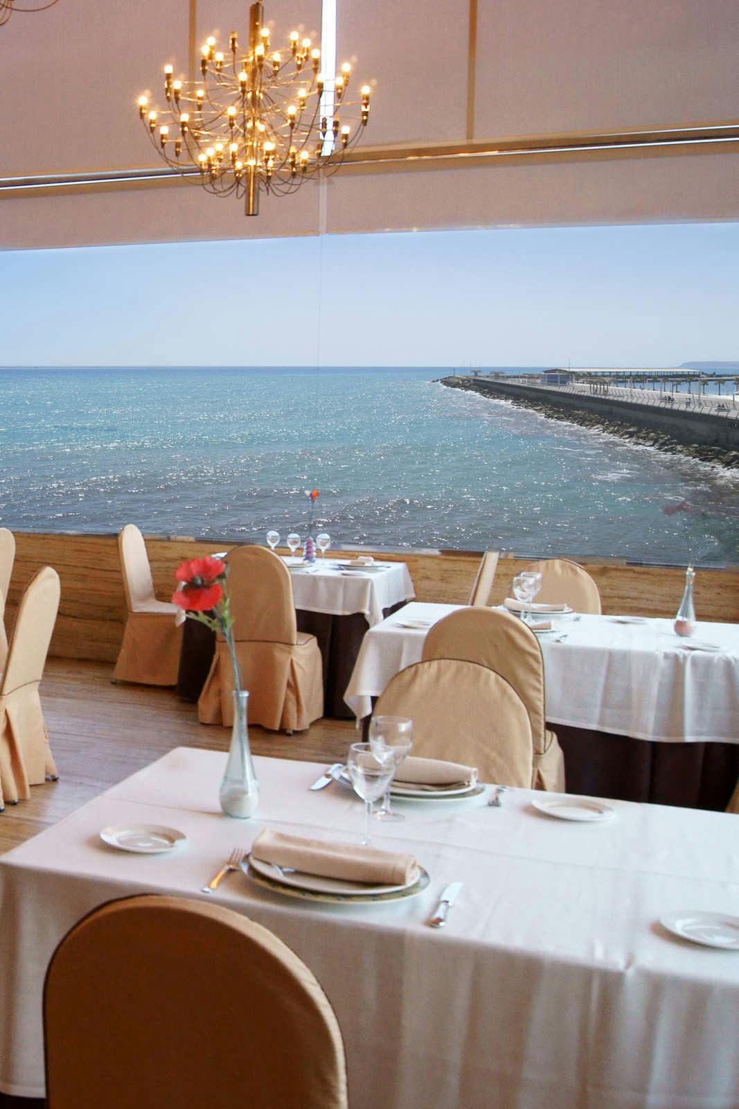 Hotel Hotel Sercotel Suites del Mar photo 3