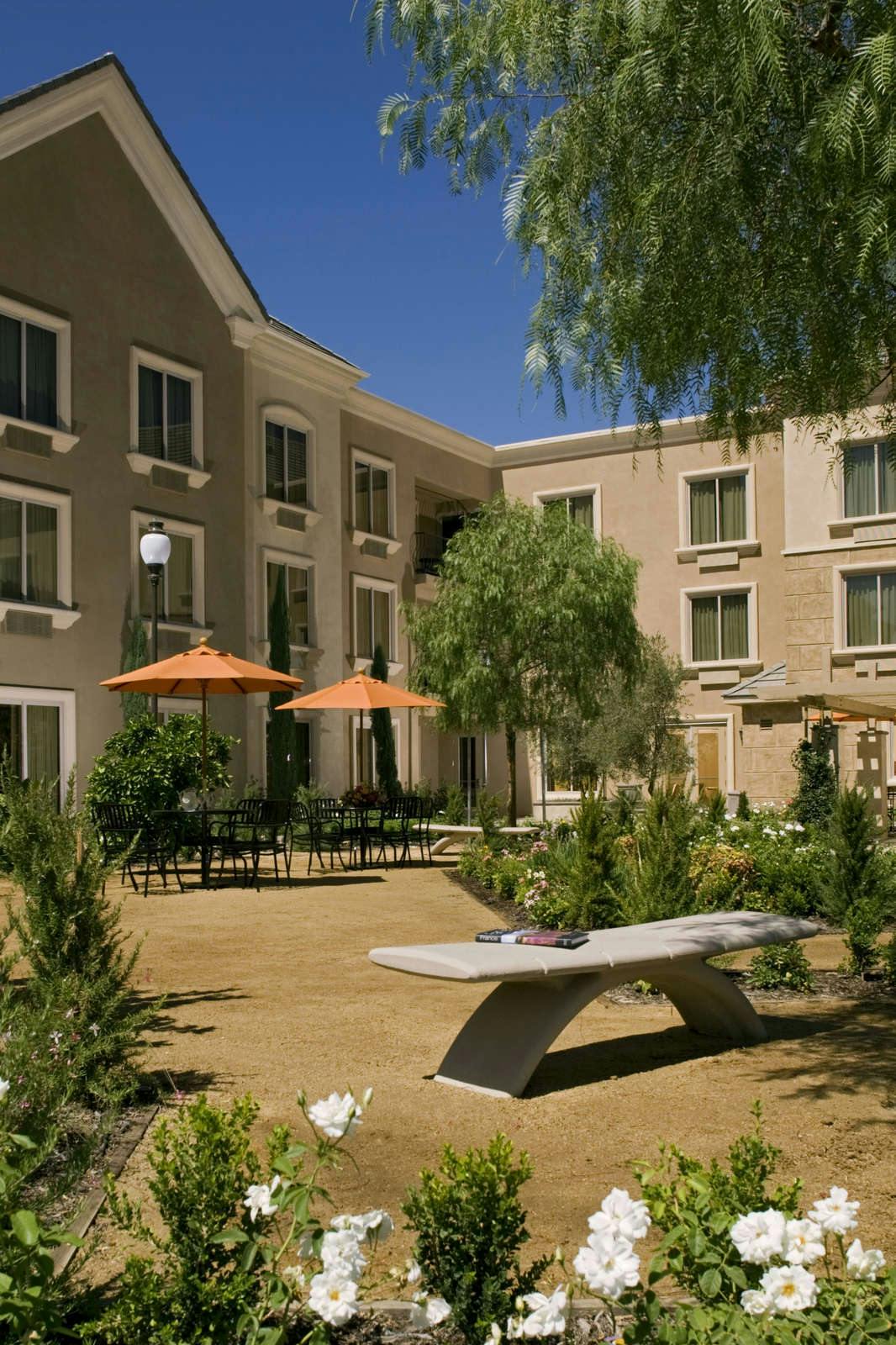 Hotel Ayres Hotel Chino Hills – Ontario photo 3