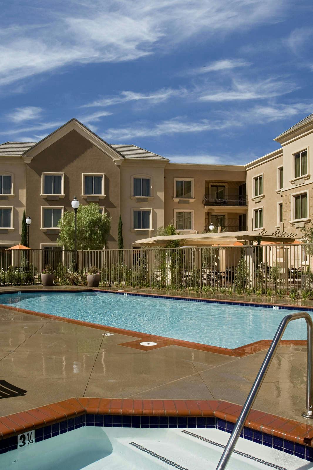 Hotel Ayres Hotel Chino Hills – Ontario photo 4