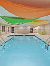 Hotel Holiday Inn Express Hotel & Suites Hays photo 5