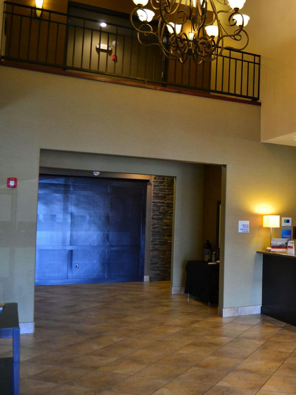 Hotel Holiday Inn Express Hotel & Suites Heber Springs photo 3