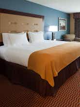 Hotel Holiday Inn Express Hotel & Suites Helena photo 1